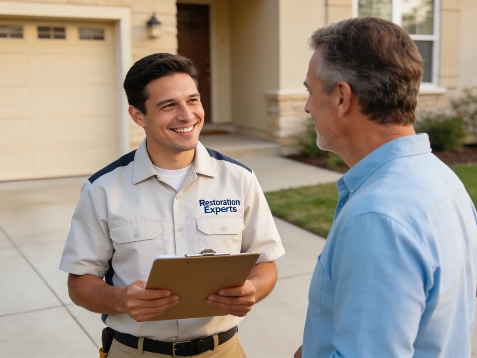 Water Damage Cleanup Little Rock, AR FAQs